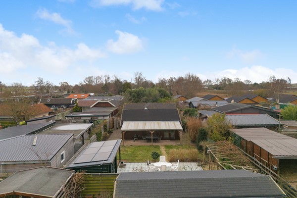 Medium property photo - Zonnehoek 87, 2141 DR Vijfhuizen